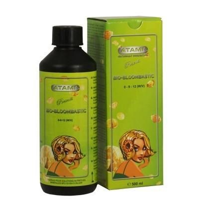 Atami ATA NRG Bi-Bloombastic 250 ml - Growshop360