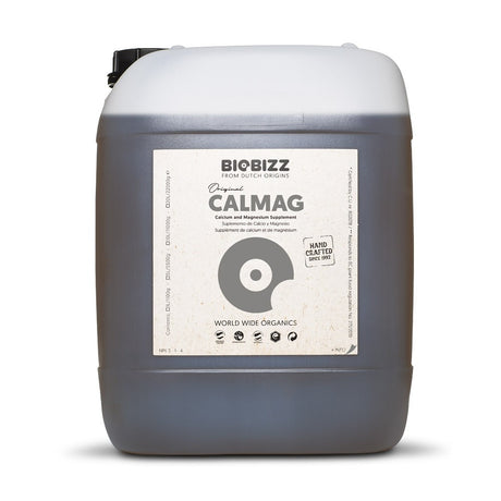 Biobizz Calmag 20 l - Growshop360