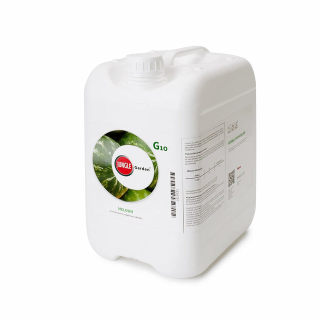 Jungle Garden G10 Wassermelone 10 l - Growshop360