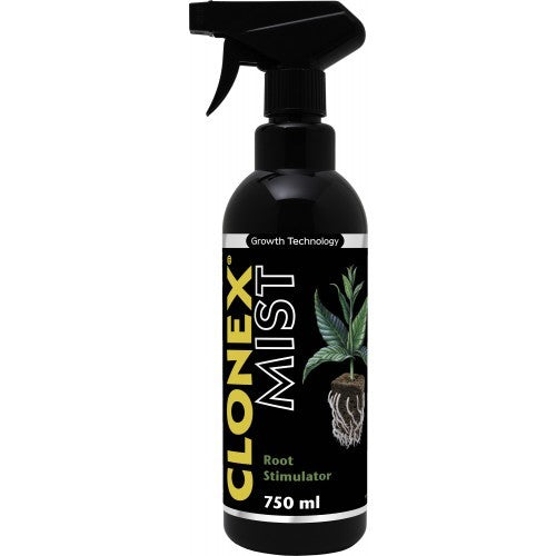 Growth Technology Clonex Mist 750 ml - Growshop360