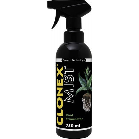 Growth Technology Clonex Mist 750 ml - Growshop360