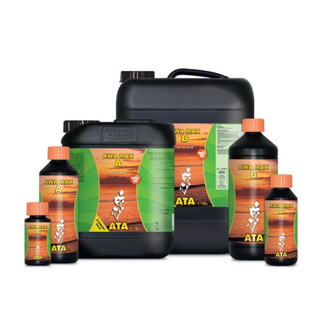 Atami ATA Awa Max A+B, 10 l - Growshop360