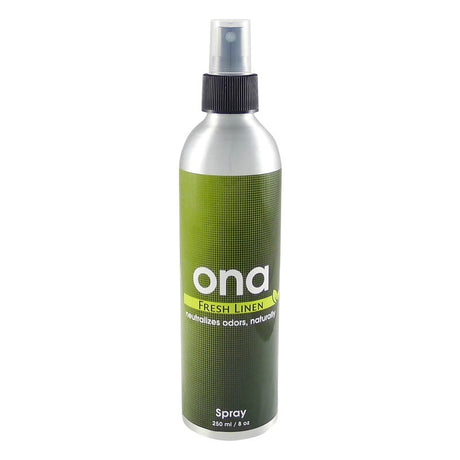 ONA Spray Frische Bettwäsche 250 ml - Growshop360