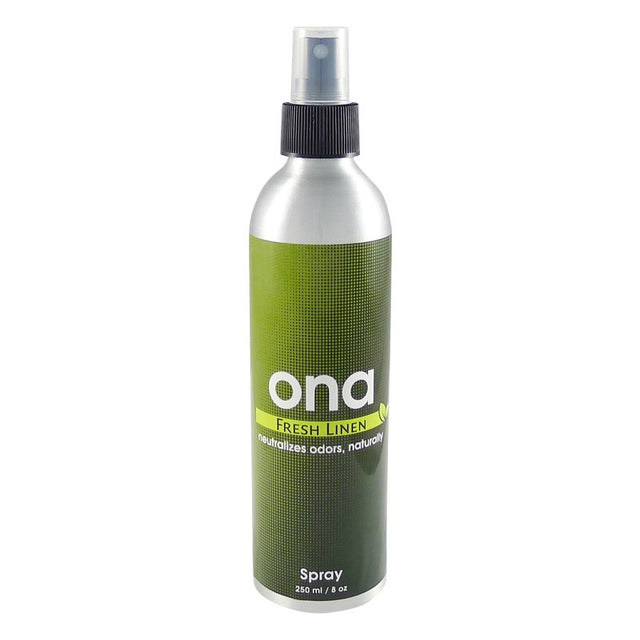 ONA Spray Frische Bettwäsche 250 ml - Growshop360
