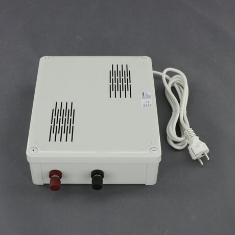 MALAPA PS15 - 230V/ 12V, 300W Spannungsquelle - Growshop360