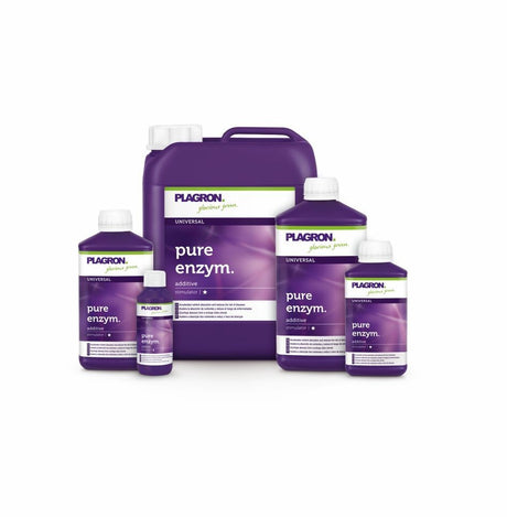 Plagron Pure Zym 5 l - Growshop360