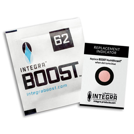 Integra Boost 67 g, 62% Luftfeuchtigkeit, 1 Stk. - Growshop360
