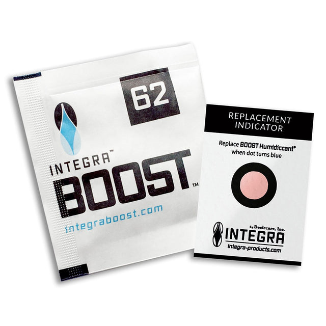 Integra Boost 8 g, 62% Luftfeuchtigkeit, 1 Stk. - Growshop360