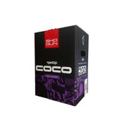 Shogun Samurai Coco Multipack Neu 3,5 l, Dünger Set - Growshop360