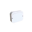 Urban Hydro Endstück für NFT-Rinne 100x80 mm - Growshop360