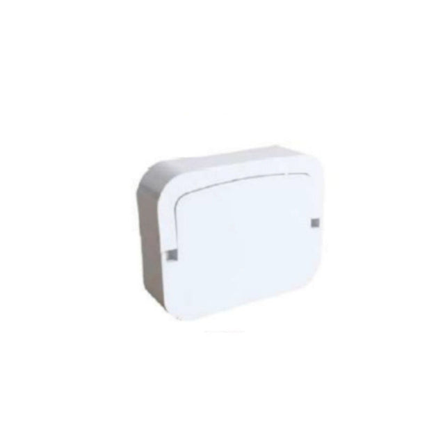 Urban Hydro Endstück für NFT-Rinne 100x80 mm - Growshop360