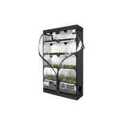 Garden High ProBox Propagator XL, 120x40x200 cm - Growshop360