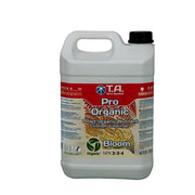 Terra Aquatica Pro Organic Bloom 5 l - Growshop360