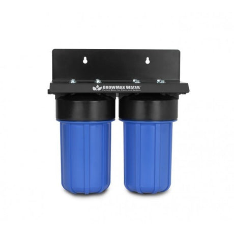 Growmax Water Super Grow, Kohle-Wasserfilter 800 l/h - Growshop360