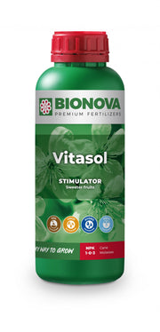 BioNova VitaSol 1 l - Growshop360