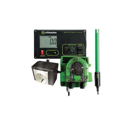 Milwaukee MC740 automatische EC-Regelung (eine Pumpe) - Growshop360