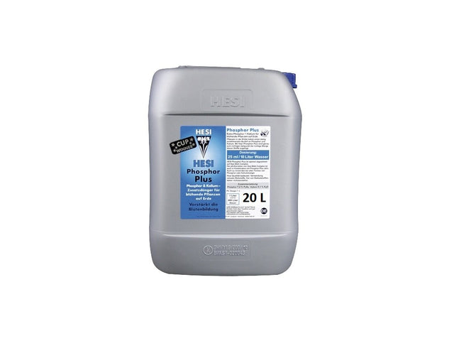 Hesi Phosphor Plus 20 l - Growshop360