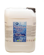 Terra Aquatica FlashClean 10 l - Growshop360