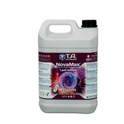 Terra Aquatica Novamax Bloom 5 l - Growshop360