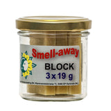 Vaportek Smell-away 3x19 g Duftwürfel - Growshop360