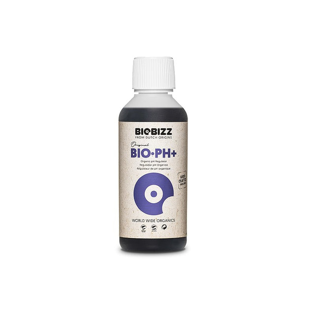 Biobizz Bio pH+ 250 ml - Growshop360