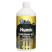 Terra Aquatica Humic Organic 1 l - Growshop360