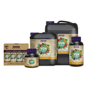 Atami VGN 2-2-4 Grow 10 l - Growshop360