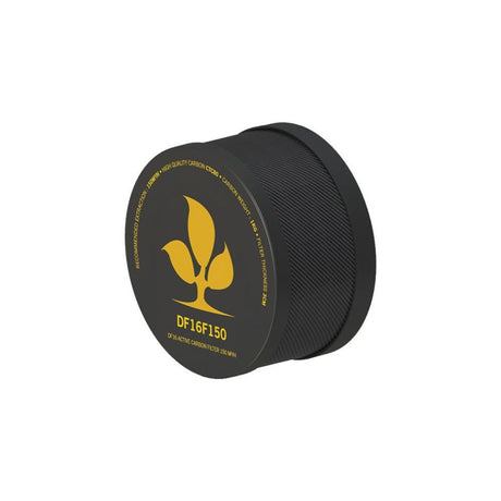 Secret Jardin DF16 Aktivkohlefilter, 150 m3/Std - Growshop360
