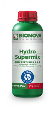 BioNova Hydro Supermix 1 l - Growshop360