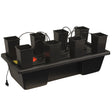 Atami Wilma Mini 8x 1,65 l - 90x45x21 cm - Growshop360