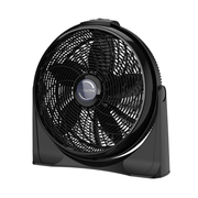 VDL Cyclone Fan 30, Bodenventilator mit 3 Stufen, 30 cm Durchmesser - Growshop360