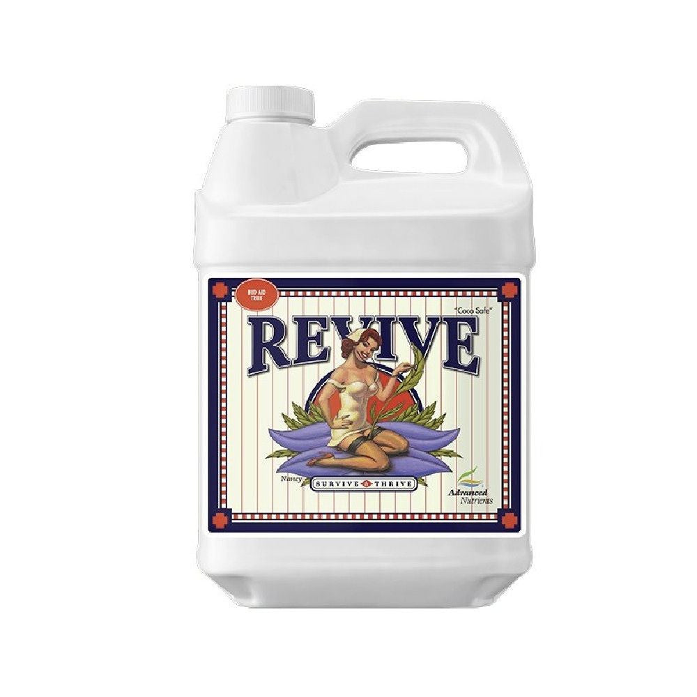 Advanced Nutrients Revive 10L - Growshop360
