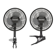 Trafika CLIPFAN Lüfter 15cm/5W - Growshop360