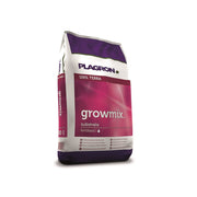 Plagron Growmix 50 l mit Perlit - Growshop360