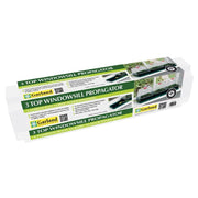 Garland Propagator 3 Top Windowsill, 76x18.5x20.5 cm - Growshop360