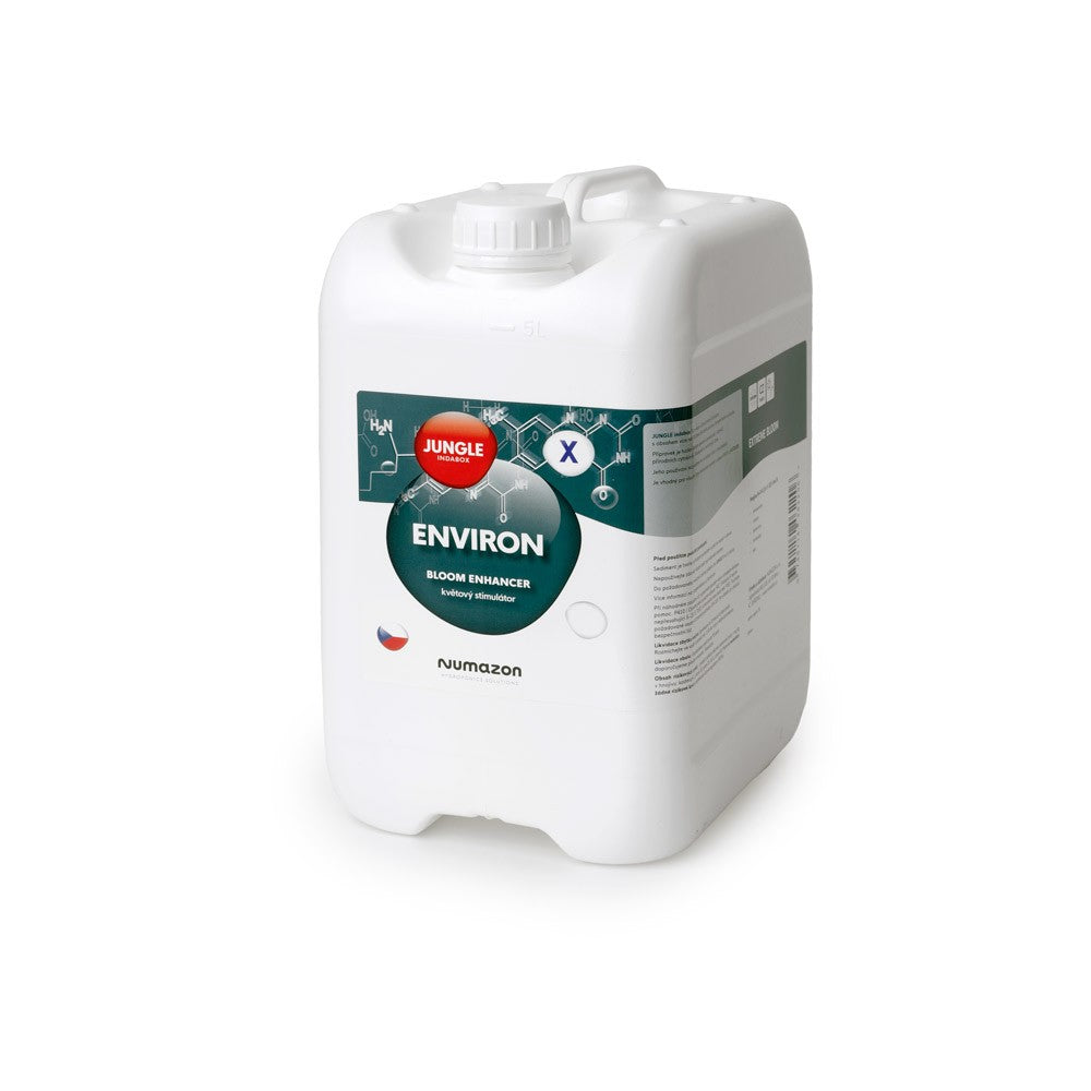 Jungle in der Box Environ Jungle X 5 l - Growshop360