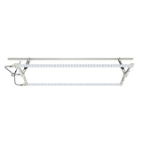 Geheimnisvolles Jardin Cosmorrow LED 40W x2 TNOLED GROW KIT 2,7 µmol/J, für das Wachstum - Growshop360