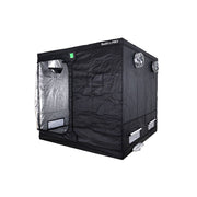 BudBox Silver PRO Titan+ HL 240x240x220 cm - Growshop360