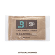 Boveda 58% Luftfeuchtigkeit, 1 Stück 67g - Growshop360