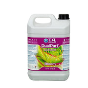 Terra Aquatica DualPart Bloom 5 l - Growshop360