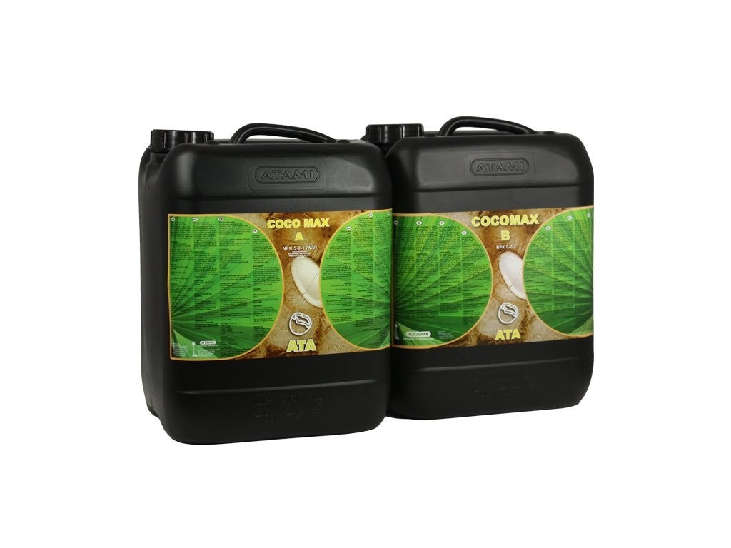 Atami ATA Coco Max A+B 10 l - Growshop360