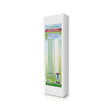 Growmax Water Garten Grow 480 l/h, Set mit 2 Ersatzfiltern - Growshop360