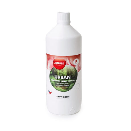 Jungle in da box Urban B 1 l - Growshop360