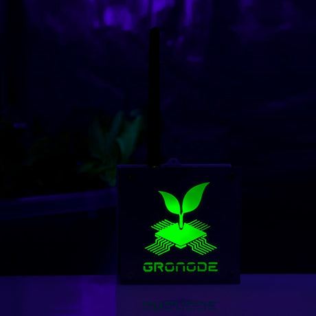 GroLab GroNode - Growshop360