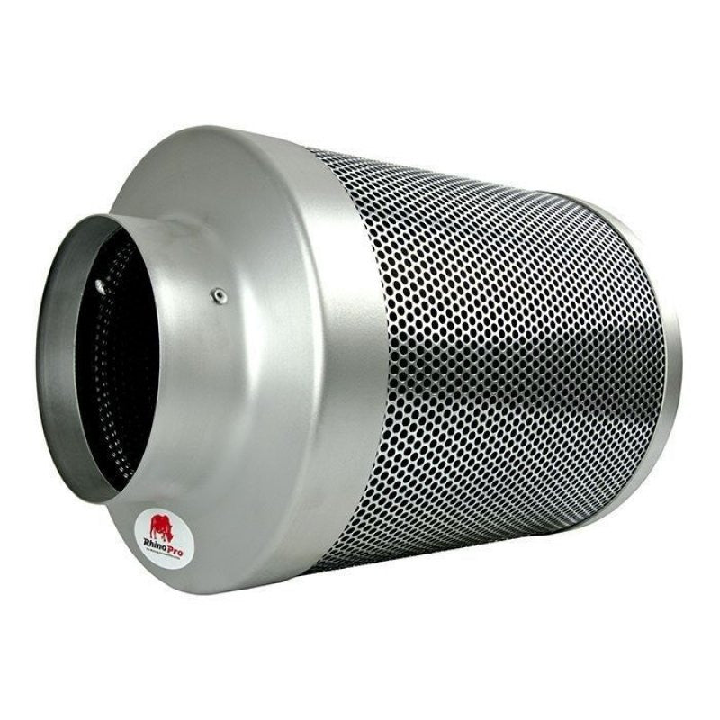 Rhino Filter PRO 100x300 mm, 350 m3/Std. - Growshop360