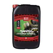 Shogun Samurai Hydro Grow A+B HW 25 l - Growshop360