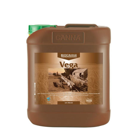 BioCanna Bio Vega 10 l - Growshop360