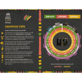 Biobizz Juju Royal Flowa Bloom 1 l - Growshop360
