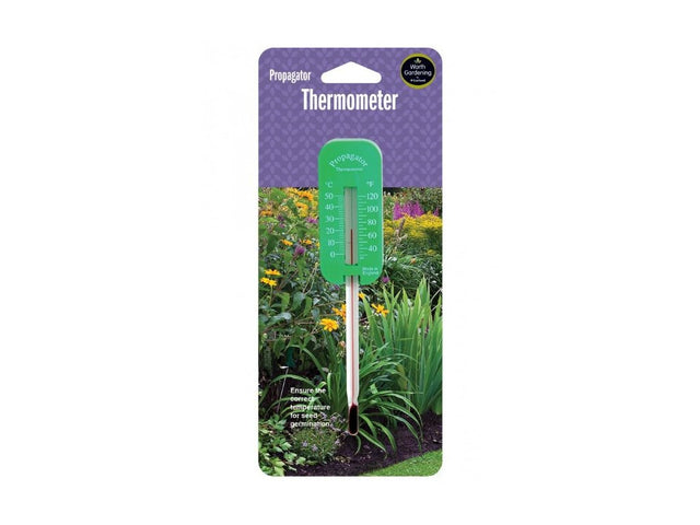 Garland Gewächshausthermometer - Growshop360