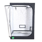 BudBox LITE 120x120x180 cm - Growshop360